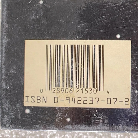 Vintage The  Spirit Of Christmas Creative Holiday Ideas Hardcover Book 4 - Picture 7 of 13